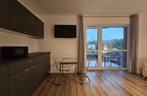 Sinaia Apartamento | Walter Apartment Sinaia
