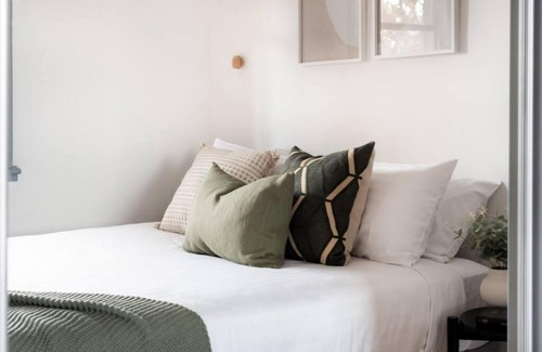 South Launceston Apartamento | Walter Cottage: As Cosy As It Is Convenient