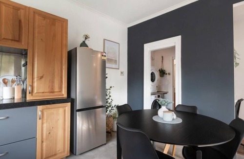 South Launceston Apartamento | Walter Cottage: As Cosy As It Is Convenient