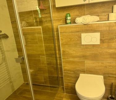 Podebrady Apartamento | Walter&Sons Apartment Centro
