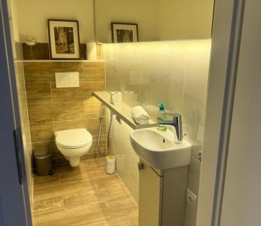 Podebrady Apartamento | Walter&Sons Apartment Centro
