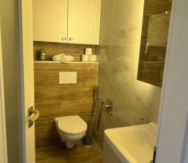 Podebrady Apartamento | Walter&Sons Apartment Centro