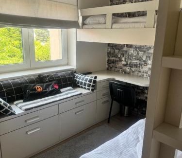 Podebrady Apartamento | Walter&Sons Apartment Centro