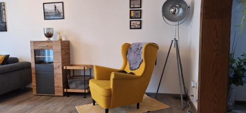 Anif Apartamento | Walters Appartment - Wohfühlurlaub für Mensch und Hund