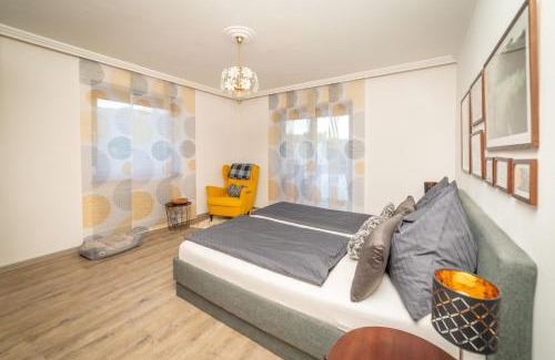 Anif Apartamento | Walters Appartment - Wohfühlurlaub für Mensch und Hund
