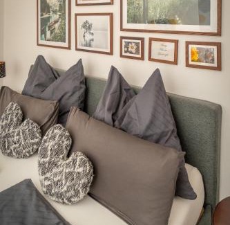 Anif Apartamento | Walters Appartment - Wohfühlurlaub für Mensch und Hund