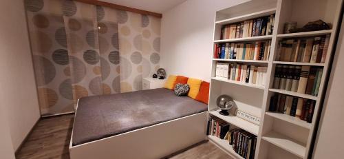 Anif Apartamento | Walters Appartment - Wohfühlurlaub für Mensch und Hund