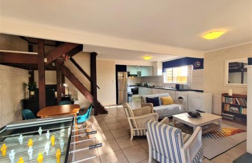 Trawal Apartamento | Walters Lane Comfort Apartment 2 - No Loadshedding