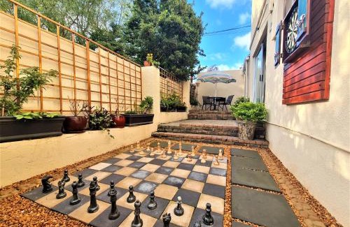 Trawal Apartamento | Walters Lane Comfort Apartment 2 - No Loadshedding