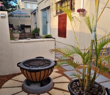 Trawal Apartamento | Walters Lane Comfort Apartment 2 - No Loadshedding