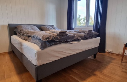 Skien Casa | Walters