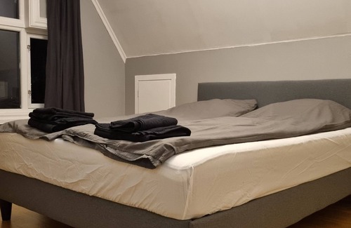 Skien Casa | Walters