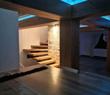 Vulcan Casa | Walthaus