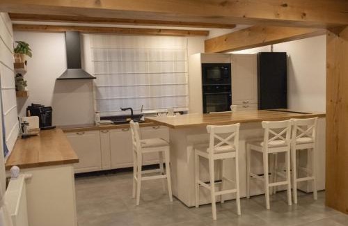 Vulcan Casa | Walthaus