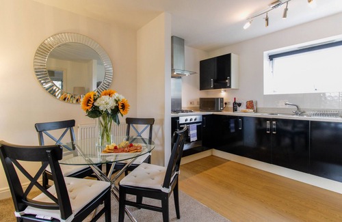 Walton Apartamento | Apartamento-Baño Privado