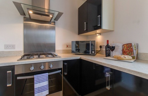 Walton Apartamento | Apartamento-Baño Privado