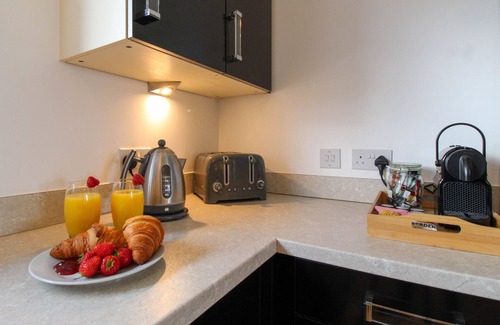 Walton Apartamento | Apartamento-Baño Privado
