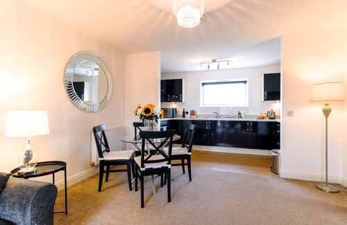 Walton Apartamento | Apartamento-Baño Privado