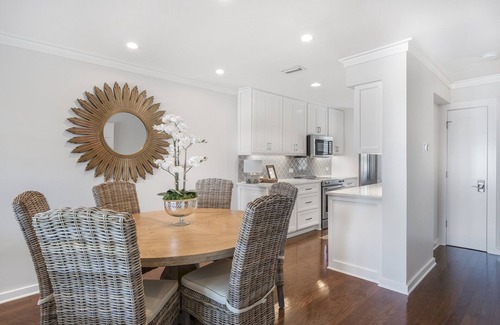 Seagrove Beach Casa | Walton Dunes Oceanfront.Private Beach! 2 Beach Chairs and Umbrella setup daily