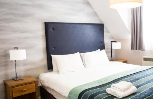 Walton Hotel | Walton Hall Hotel & Spa by Sunday