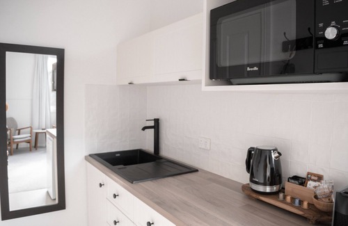 Huonville Cama Y Desayuno | Walton House