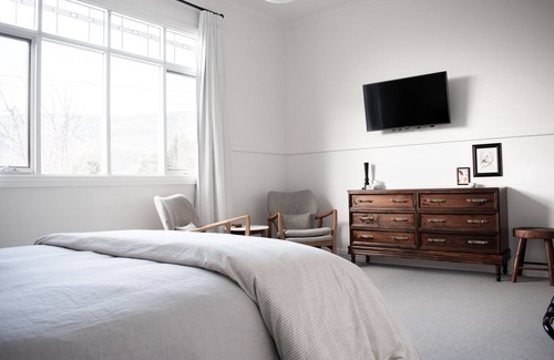Huonville Cama Y Desayuno | Walton House