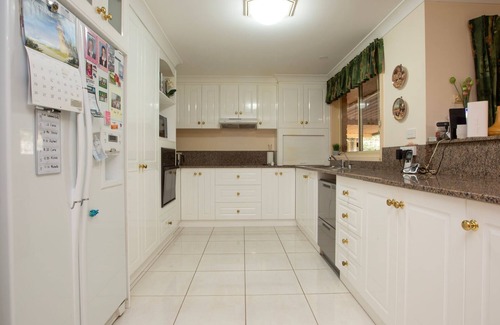 Hillvue Casa | Waltzing Matilda - Hillvue