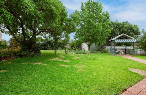 Hillvue Casa | Waltzing Matilda - Hillvue