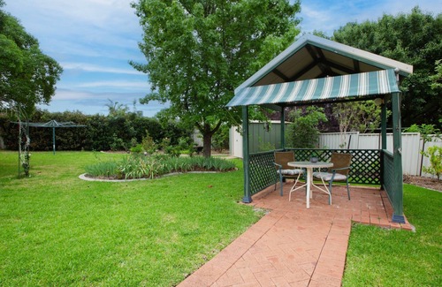 Hillvue Casa | Waltzing Matilda - Hillvue
