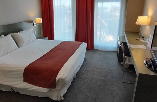 Comodoro Rivadavia Hotel | WAM HOTEL PATAGÓNICO