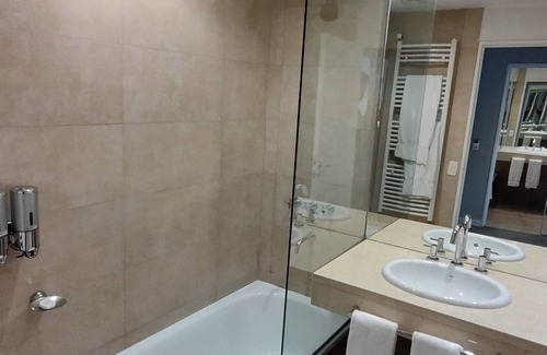 Comodoro Rivadavia Hotel | WAM HOTEL PATAGÓNICO