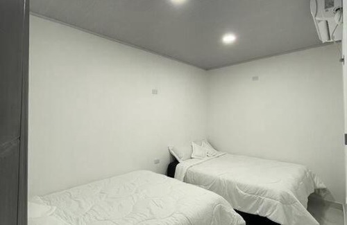 Santa Cruz de Mompox Apartamento | Wamaris Plus Apt