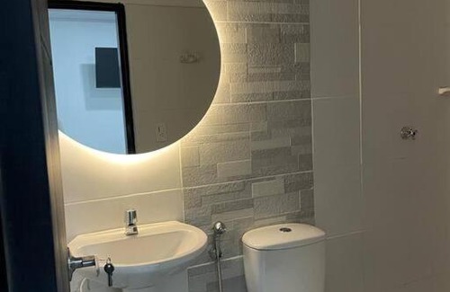 Santa Cruz de Mompox Apartamento | Wamaris Plus Apt