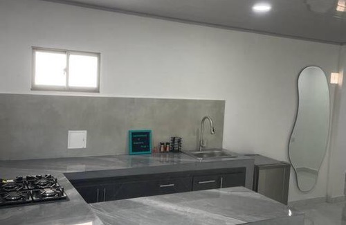 Santa Cruz de Mompox Apartamento | Wamaris Plus Apt