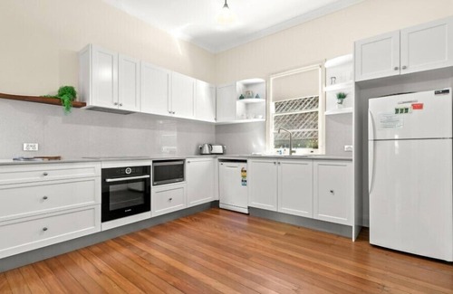 Byron Bay Apartamento | Wambiri en Lighthouse Road