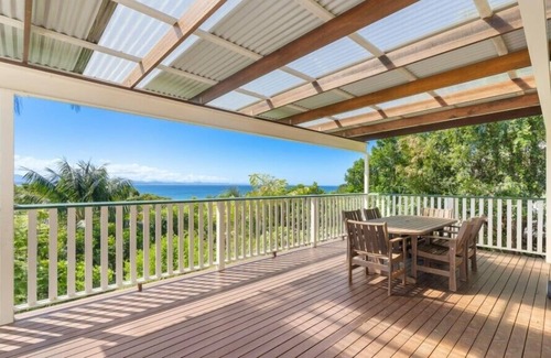 Byron Bay Apartamento | Wambiri en Lighthouse Road