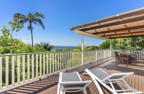 Byron Bay Apartamento | Wambiri en Lighthouse Road