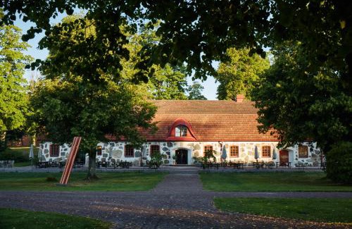 Knislinge Hotel | Wanås Restaurant Hotel