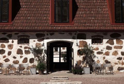 Knislinge Hotel | Wanås Restaurant Hotel
