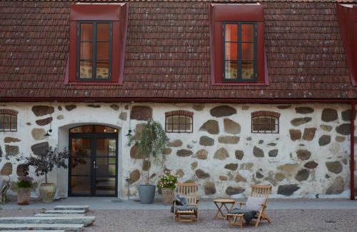 Knislinge Hotel | Wanås Restaurant Hotel