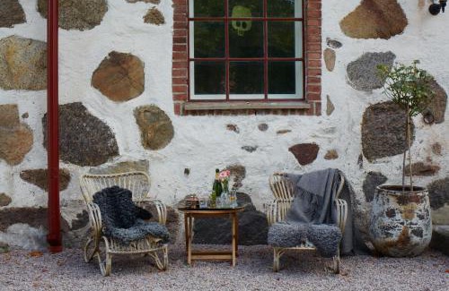 Knislinge Hotel | Wanås Restaurant Hotel