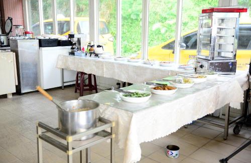 Wanli Complejo | Wan Jin Hot Spring