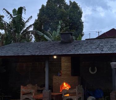 Wanagiri Casa | Wana house wanagiri