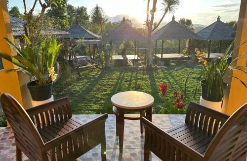 Wanagiri Casa | Wana house wanagiri munduk bali