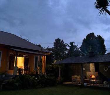 Wanagiri Casa | Wana house wanagiri munduk bali