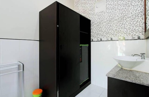 Kartika Plaza Casa | Wana Kubu Homestay