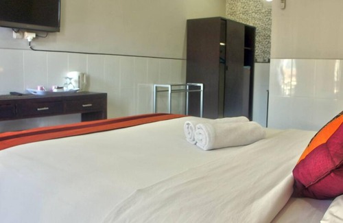 Kartika Plaza Casa | Wana Kubu Homestay
