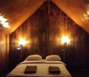 Wanagiri Casa | Wana Wooden House