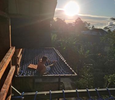 Wanagiri Casa | Wana Wooden House