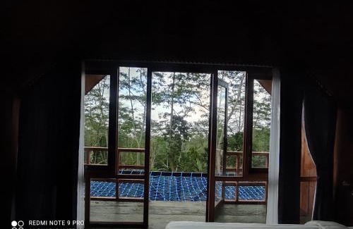 Wanagiri Casa | Wana Wooden House